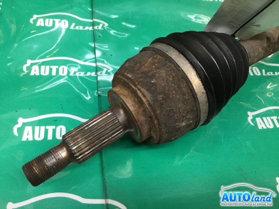 Planetara Dreapta RENAULT SCENIC II (JM0/1_) 2003-2025