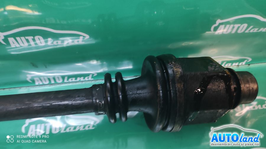 Planetara Dreapta RENAULT TRAFIC bus (T5,T6,T7) 1980-1989