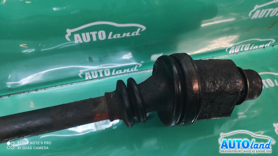 Planetara Dreapta RENAULT TRAFIC bus (TXW) 1989-2001