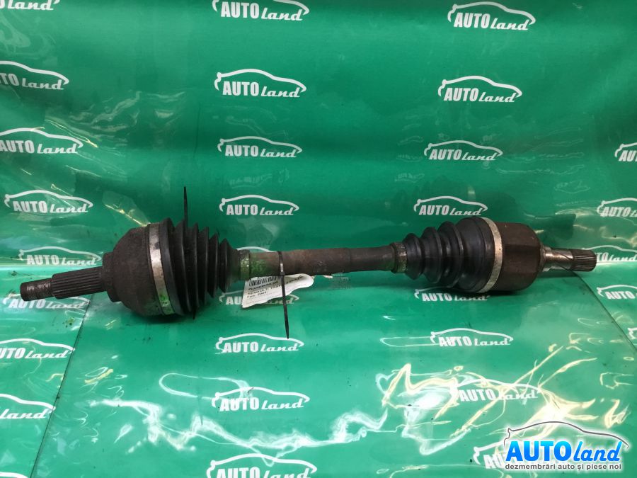 Planetara Dreapta RENAULT TRAFIC II bus (JL) 2001-2025