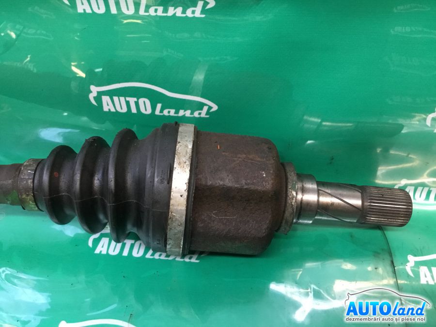 Planetara Dreapta RENAULT TRAFIC II bus (JL) 2001-2025