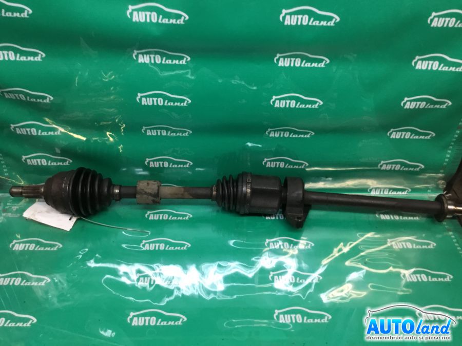 Planetara Dreapta ROVER 75 (RJ) 1999-2025