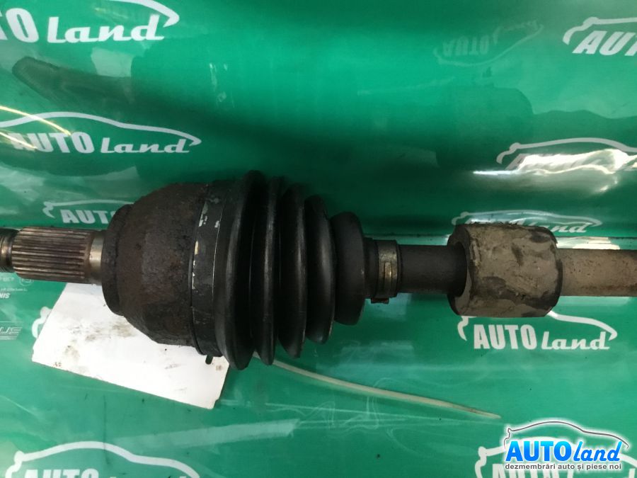 Planetara Dreapta ROVER 75 (RJ) 1999-2025