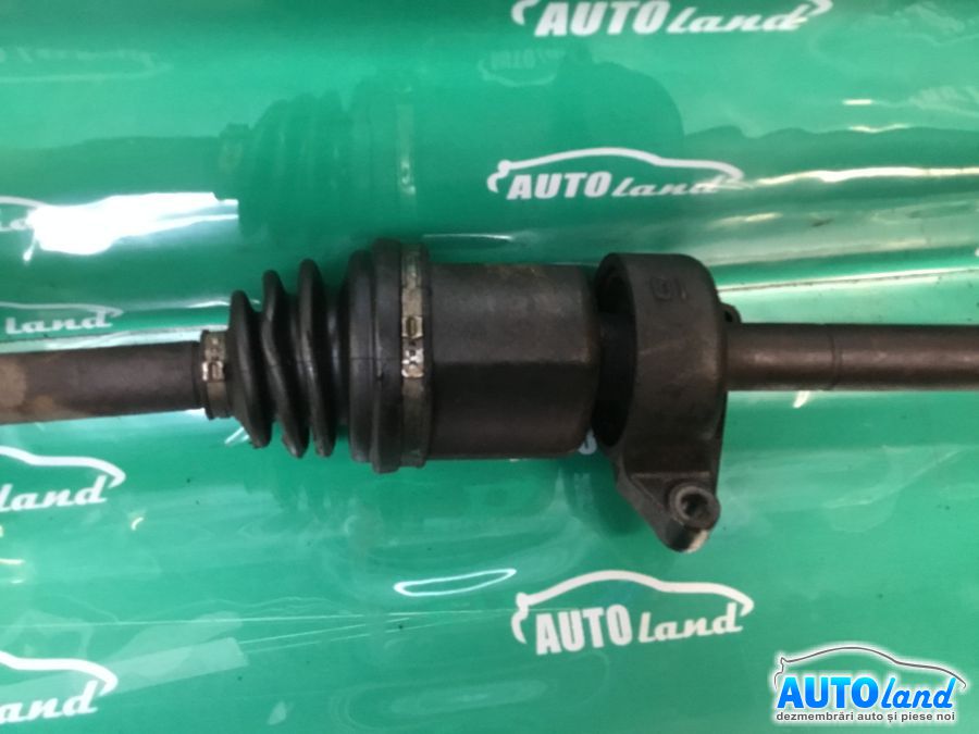 Planetara Dreapta ROVER 75 (RJ) 1999-2025