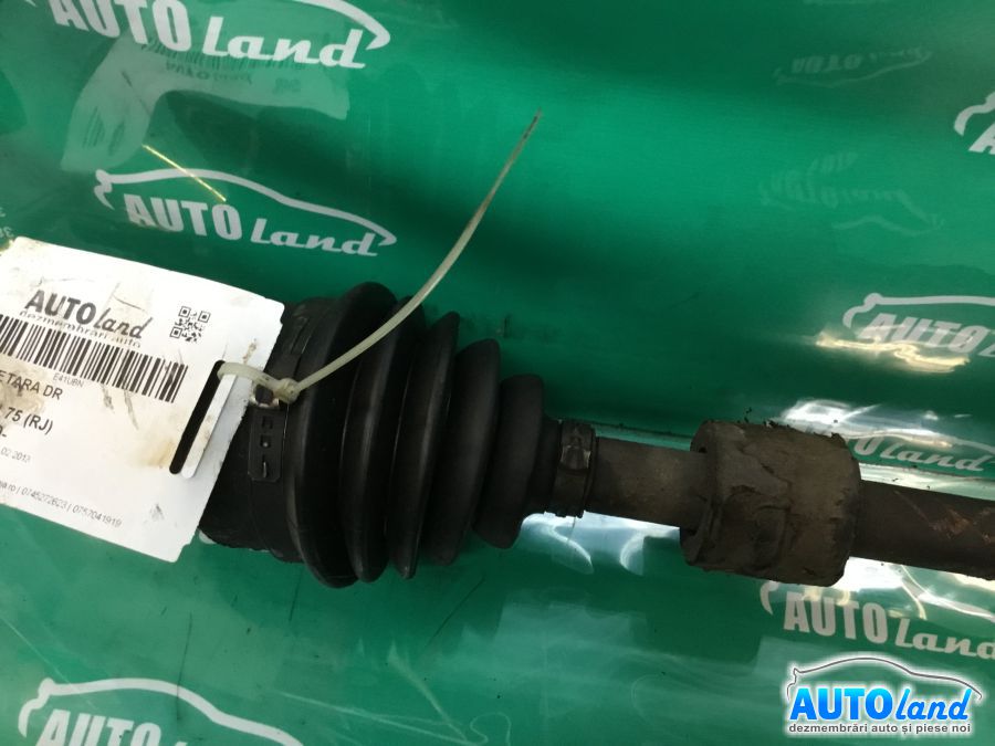 Planetara Dreapta ROVER 75 (RJ) 1999-2025