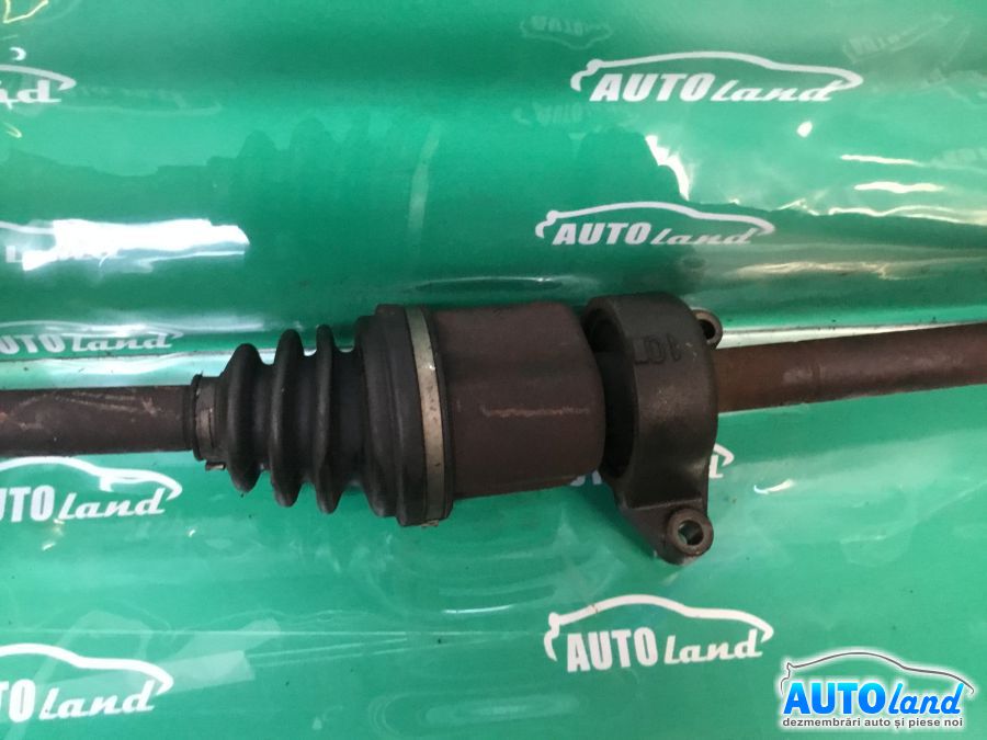 Planetara Dreapta ROVER 75 (RJ) 1999-2025