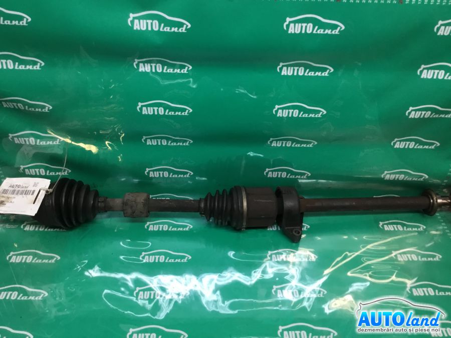 Planetara Dreapta ROVER 75 (RJ) 1999-2025