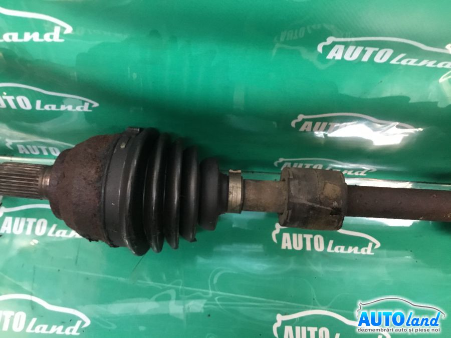 Planetara Dreapta ROVER 75 (RJ) 1999-2025