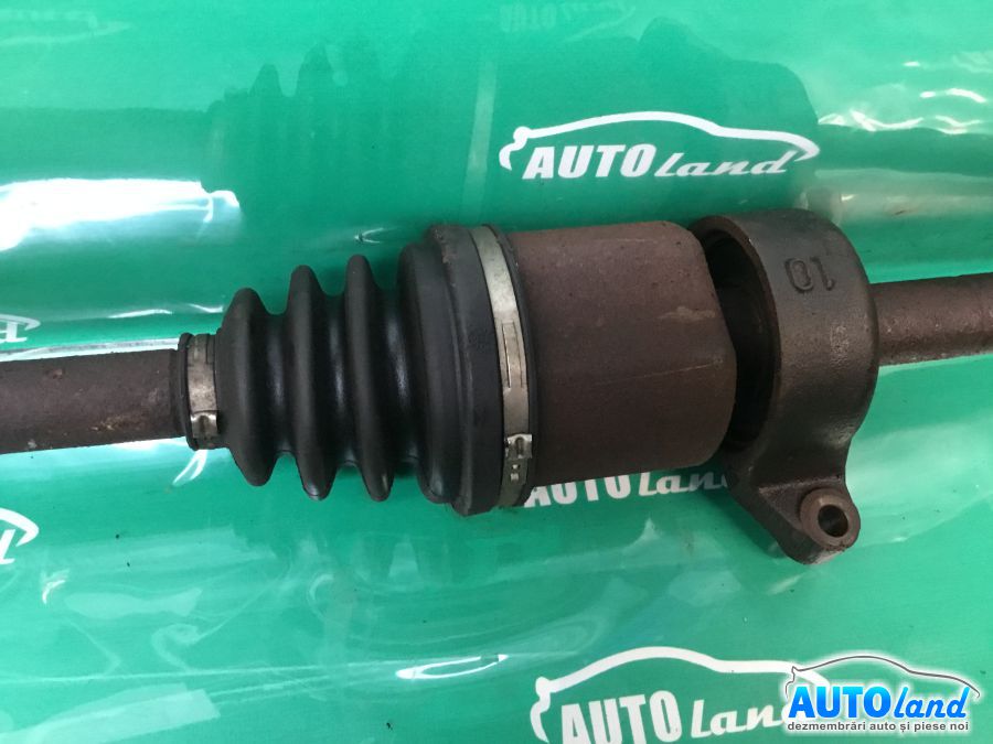 Planetara Dreapta ROVER 75 (RJ) 1999-2025