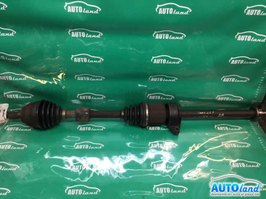 Planetara Dreapta ROVER 75 (RJ) 1999-2025