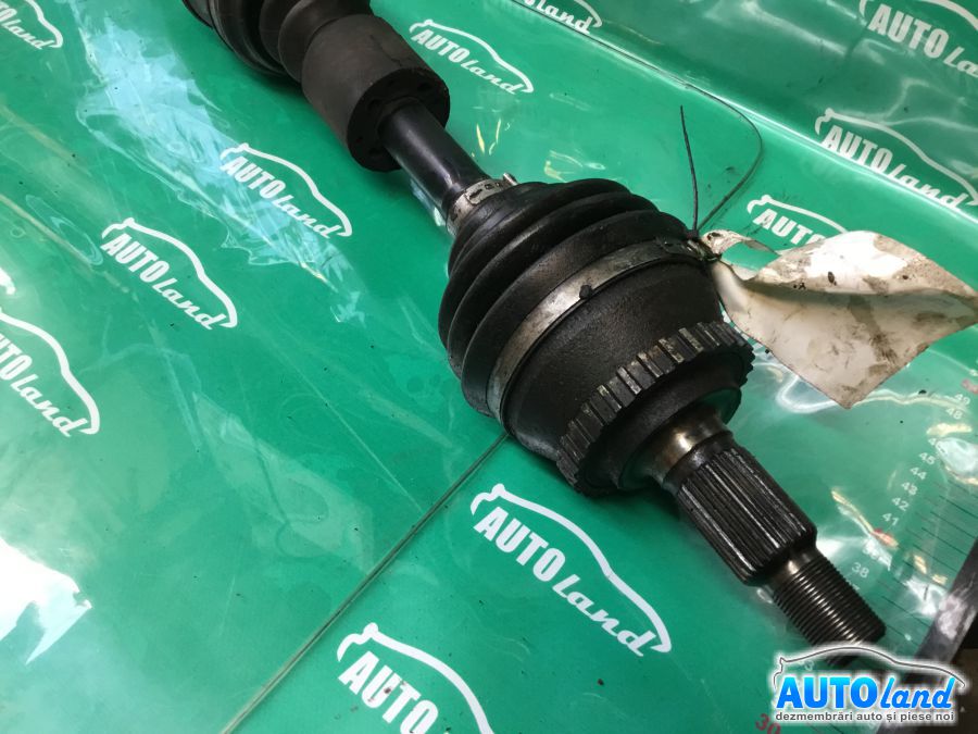 Planetara Dreapta SAAB 9-3 (YS3F) 2002-2025