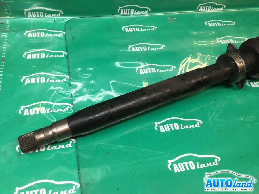 Planetara Dreapta SAAB 9-3 (YS3F) 2002-2025