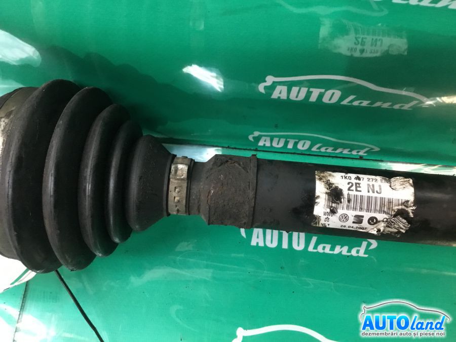 Planetara Dreapta SEAT ALTEA (5P1) 2004-2025 Cod 1K0407272ER