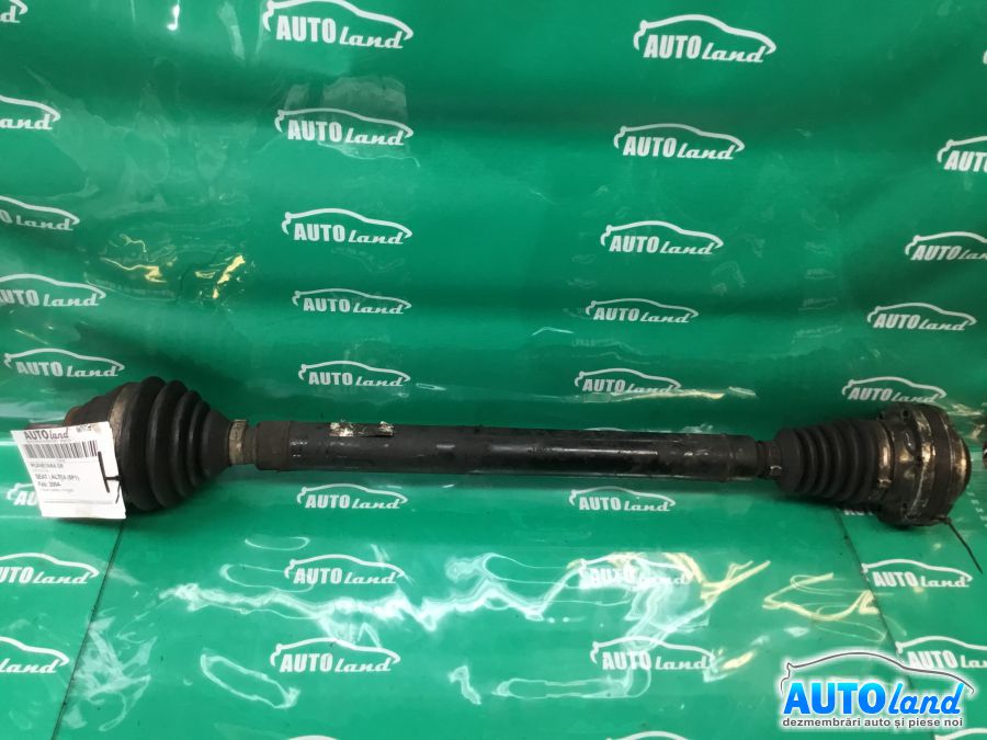 Planetara Dreapta SEAT ALTEA (5P1) 2004-2025 Cod 1K0407272ER