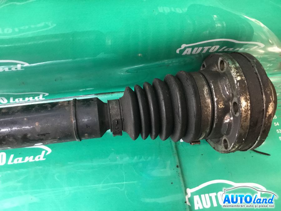 Planetara Dreapta SEAT ALTEA (5P1) 2004-2025 Cod 1K0407272ER