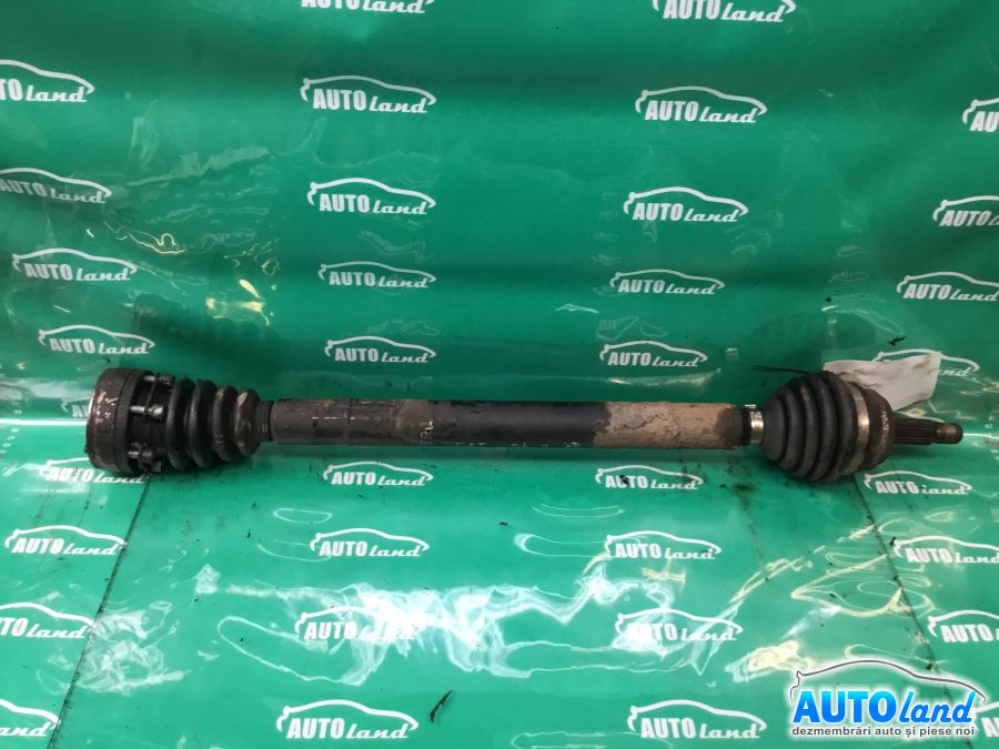 Planetara Dreapta SEAT IBIZA III (6L1) 2002-2009