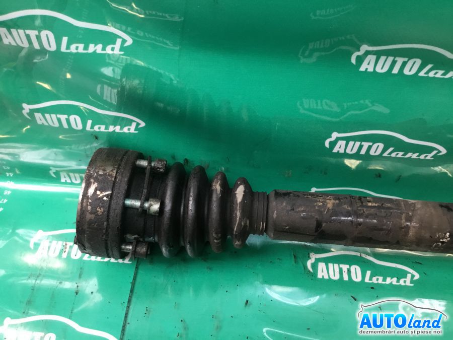 Planetara Dreapta SEAT IBIZA III (6L1) 2002-2009