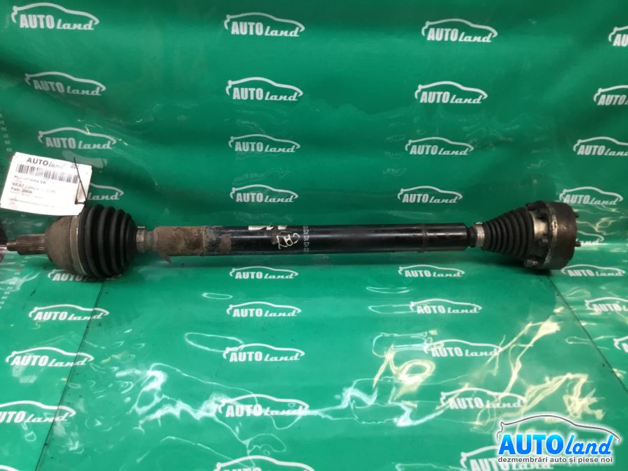 Planetara Dreapta SEAT IBIZA V (6J5) 2008-2025 Cod 6R0407762A