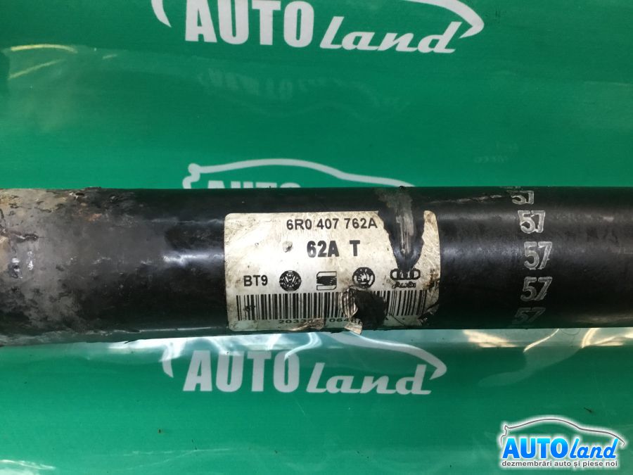 Planetara Dreapta SEAT IBIZA V (6J5) 2008-2025 Cod 6R0407762A