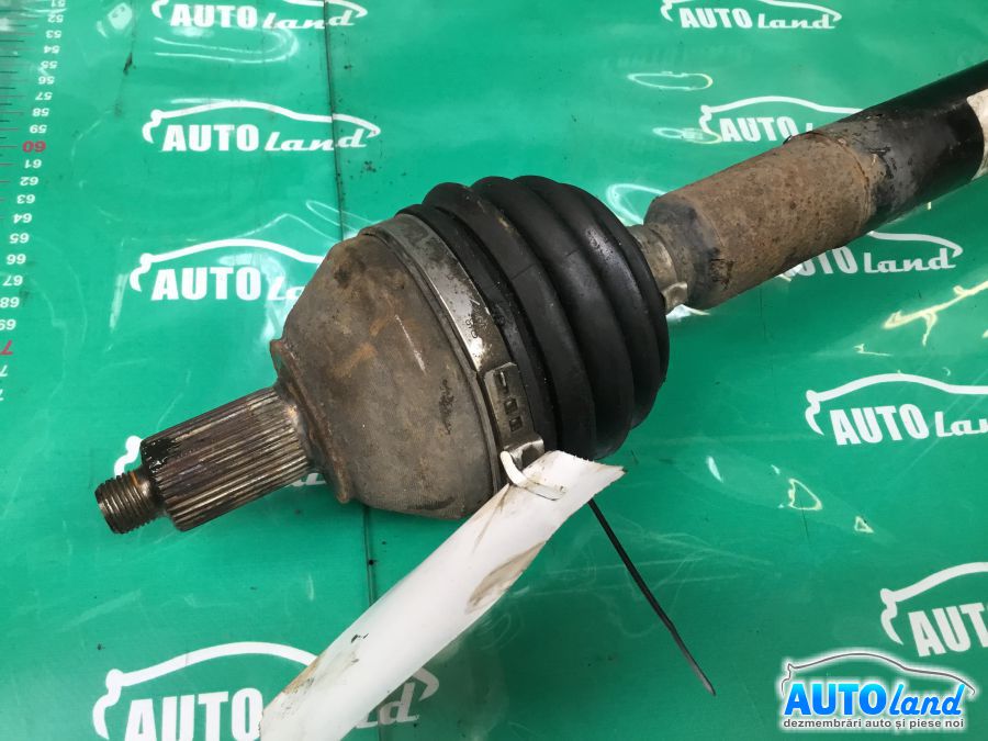 Planetara Dreapta SEAT IBIZA V (6J5) 2008-2025 Cod 6R0407762A