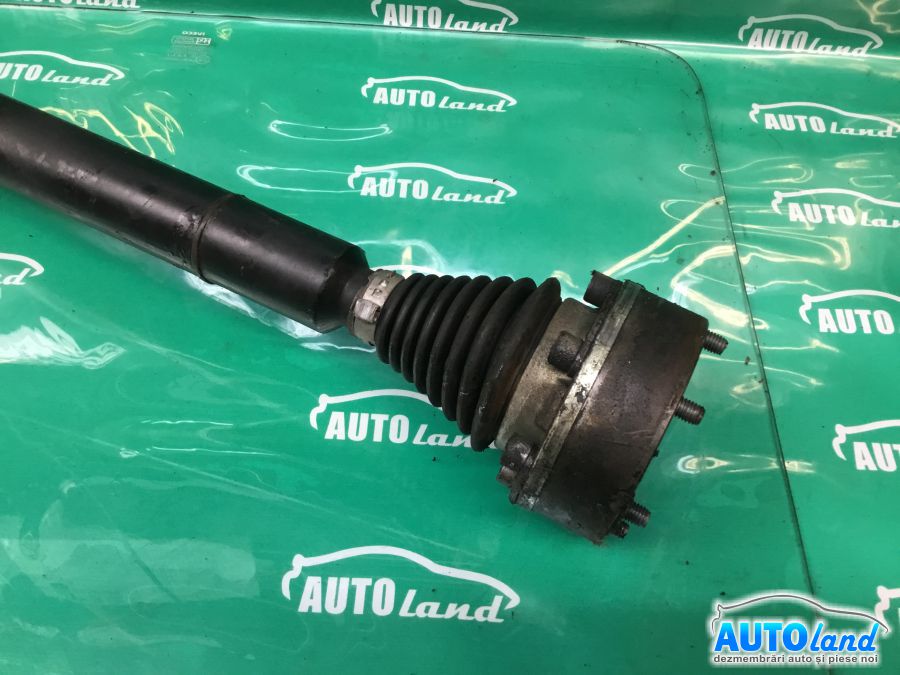 Planetara Dreapta SEAT IBIZA V (6J5) 2008-2025 Cod 6R0407762A