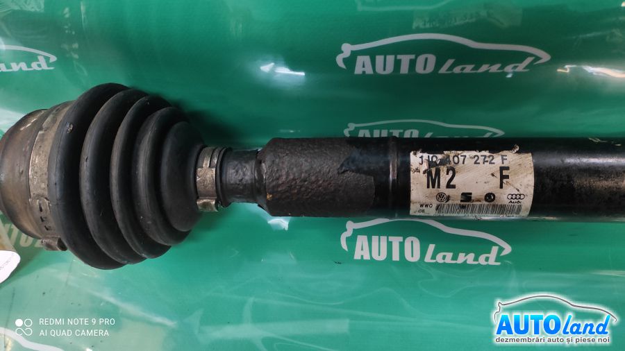 Planetara Dreapta SEAT LEON (1M1) 1999-2006 Cod 1J0407272F