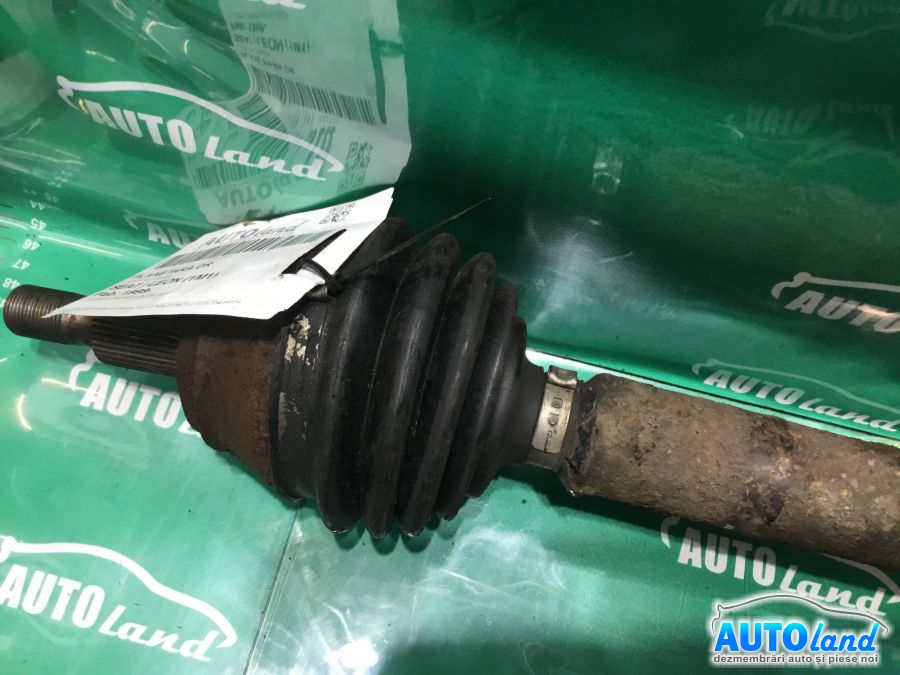 Planetara Dreapta SEAT LEON (1M1) 1999-2006