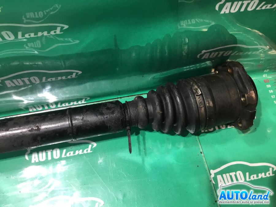 Planetara Dreapta SEAT LEON (1M1) 1999-2006