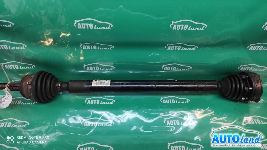 Planetara Dreapta SEAT LEON (1M1) 1999-2006 Cod 1J0407272F