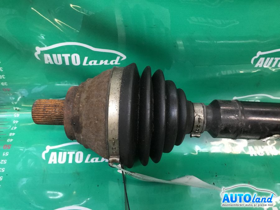 Planetara Dreapta SEAT LEON (1P1) 2005-2013 Cod 1K0407272FJ