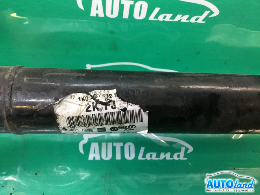 Planetara Dreapta SEAT LEON (1P1) 2005-2013 Cod 1K0407272FJ