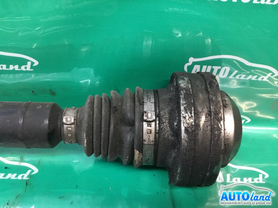 Planetara Dreapta SEAT LEON (1P1) 2005-2013 Cod 1K0407272FJ