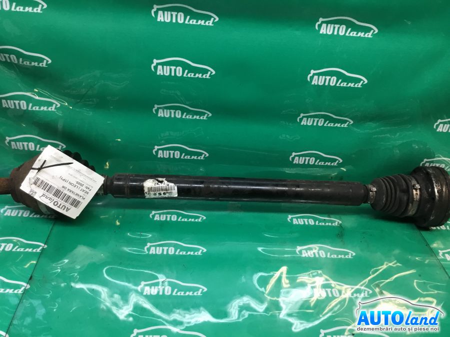 Planetara Dreapta SEAT LEON (1P1) 2005-2013 Cod 1K0407272FJ