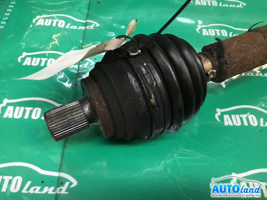 Planetara Dreapta SEAT LEON (1P1) 2005-2013 Cod 1K0407272GM