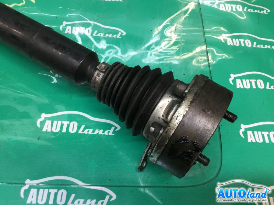 Planetara Dreapta SEAT LEON (1P1) 2005-2013 Cod 1K0407272GM