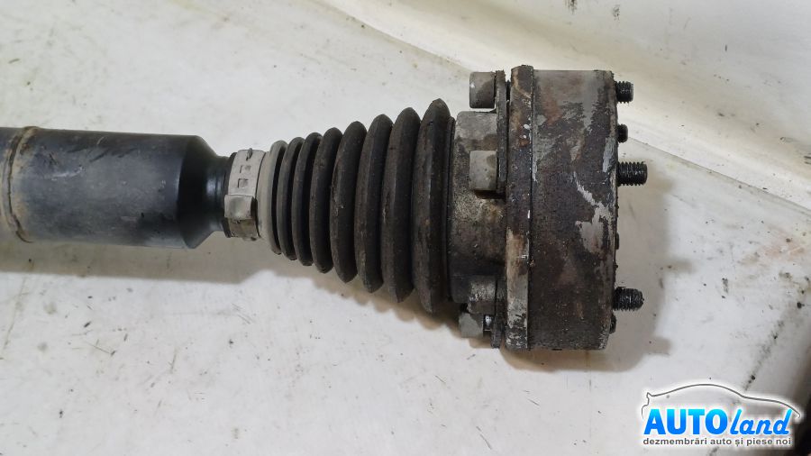 Planetara Dreapta SKODA FABIA 2006-2025 Cod 6Q0407272EA