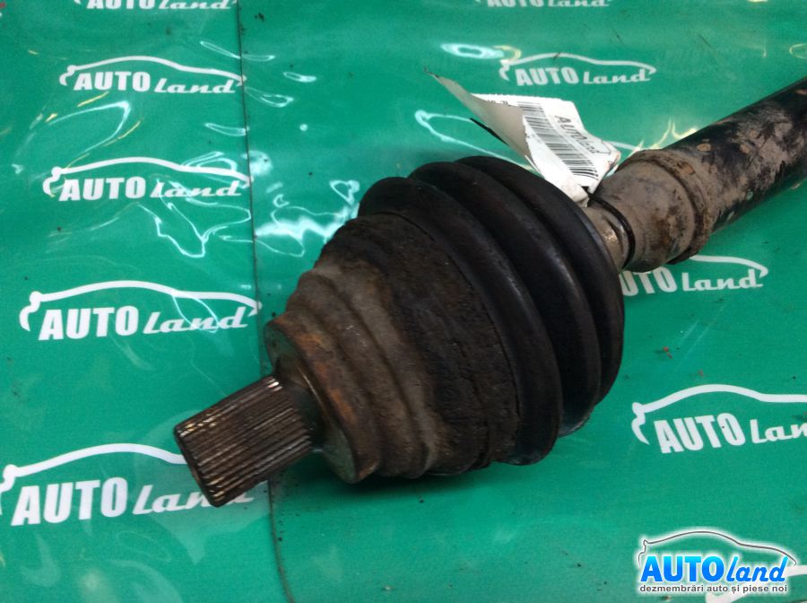 Planetara Dreapta SKODA FABIA (6Y2) 1999-2025