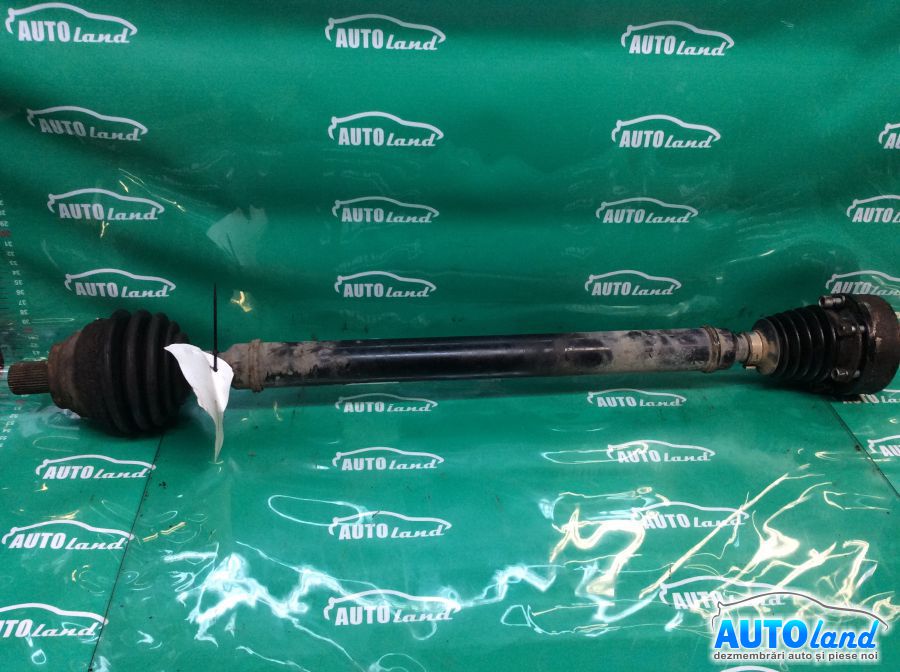 Planetara Dreapta SKODA FABIA (6Y2) 1999-2025