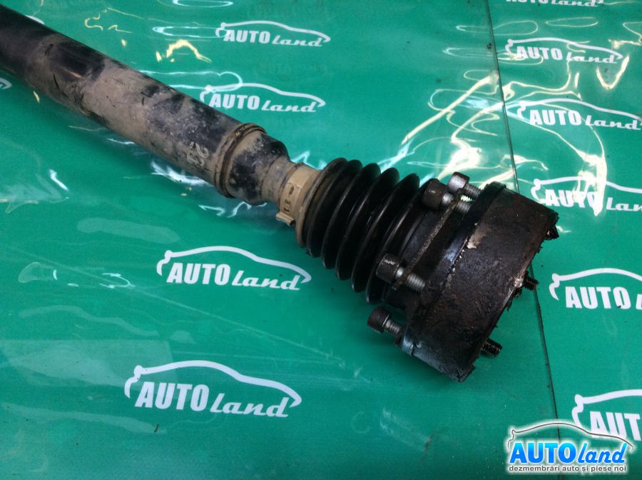 Planetara Dreapta SKODA FABIA (6Y2) 1999-2025