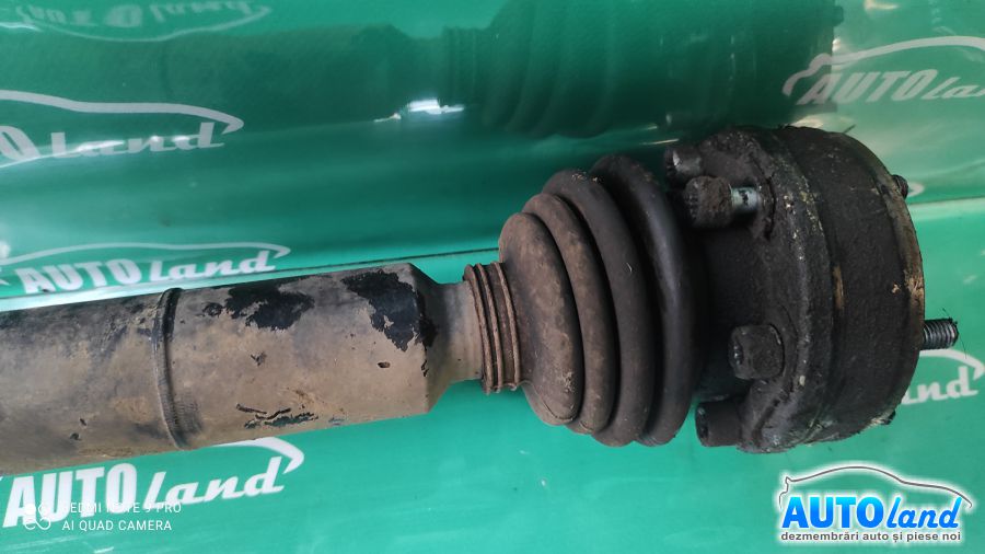 Planetara Dreapta SKODA OCTAVIA (1U2) 1996-2010 Cod 1J0407272F