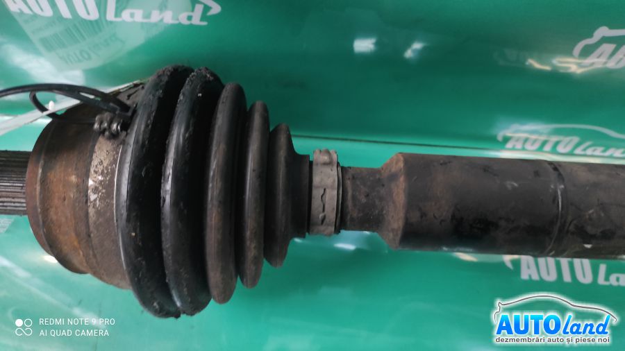 Planetara Dreapta SKODA OCTAVIA (1U2) 1996-2010 Cod 1J0407272F