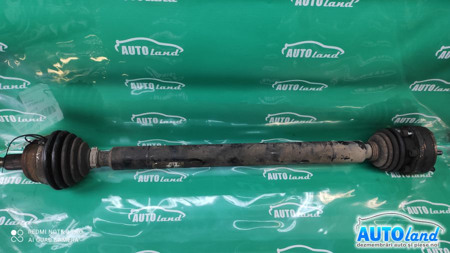 Planetara Dreapta SKODA OCTAVIA (1U2) 1996-2010 Cod 1J0407272F