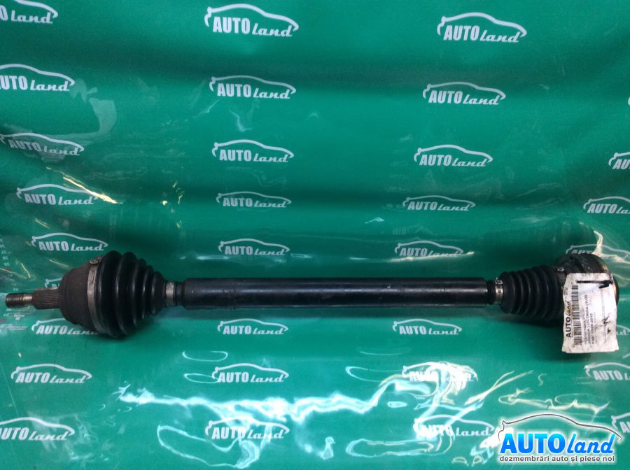 Planetara Dreapta SKODA OCTAVIA (1U2) 1996-2010 Cod 1J0407272KT