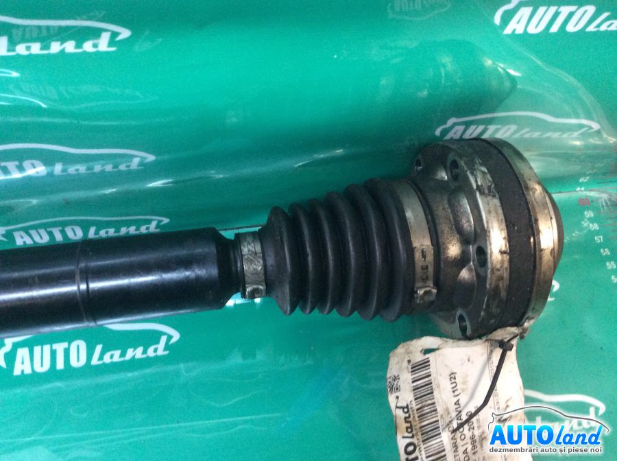 Planetara Dreapta SKODA OCTAVIA (1U2) 1996-2010 Cod 1J0407272KT