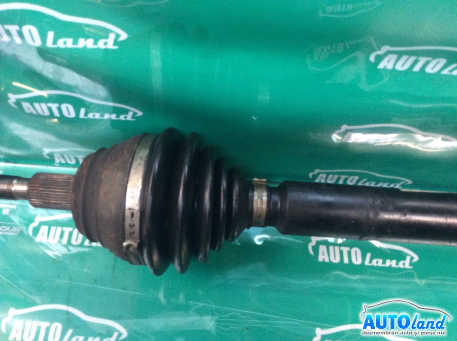 Planetara Dreapta SKODA OCTAVIA (1U2) 1996-2010 Cod 1J0407272KT