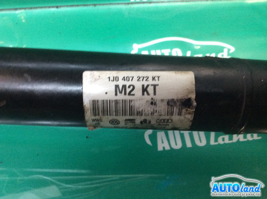 Planetara Dreapta SKODA OCTAVIA (1U2) 1996-2010 Cod 1J0407272KT