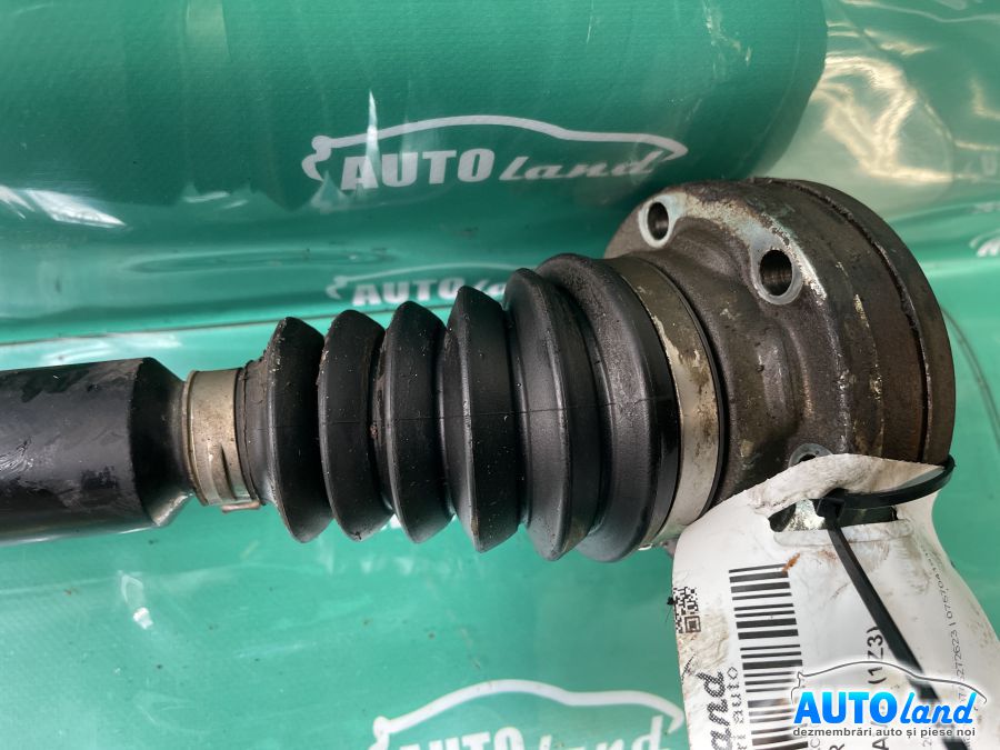 Planetara Dreapta SKODA OCTAVIA (1Z3) 2004-2025 Cod 1K0407272CR