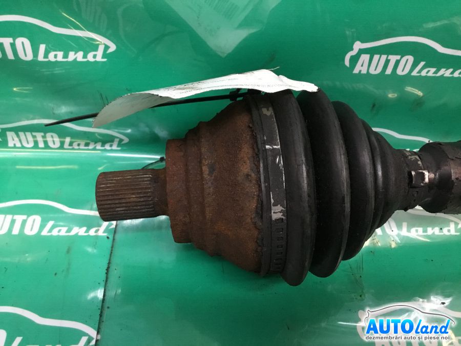 Planetara Dreapta SKODA OCTAVIA (1Z3) 2004-2025 Cod 1K0407272CR