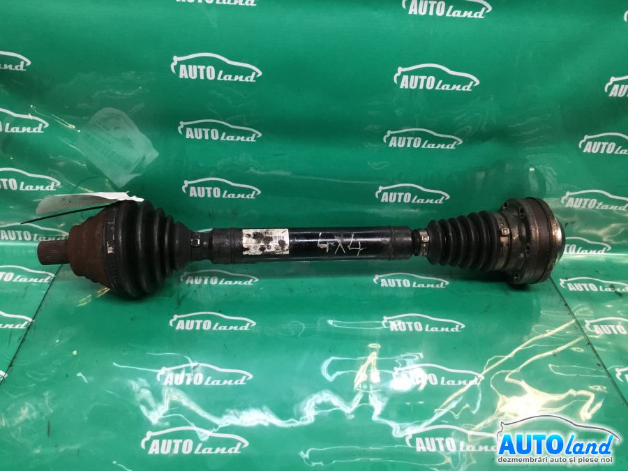 Planetara Dreapta SKODA OCTAVIA (1Z3) 2004-2025 Cod 1K0407272CR