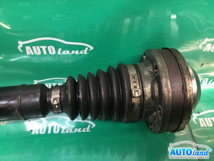 Planetara Dreapta SKODA OCTAVIA (1Z3) 2004-2025 Cod 1K0407272CR